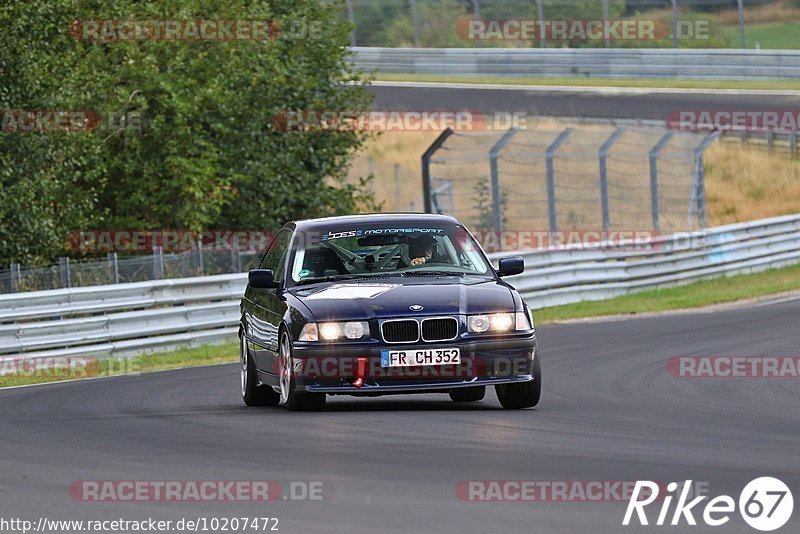 Bild #10207472 - Touristenfahrten Nürburgring Nordschleife (21.08.2020)