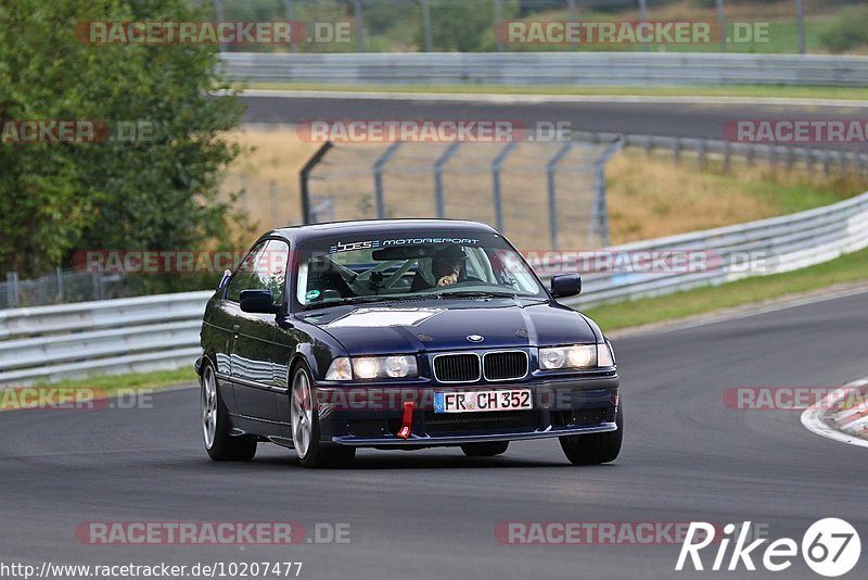 Bild #10207477 - Touristenfahrten Nürburgring Nordschleife (21.08.2020)