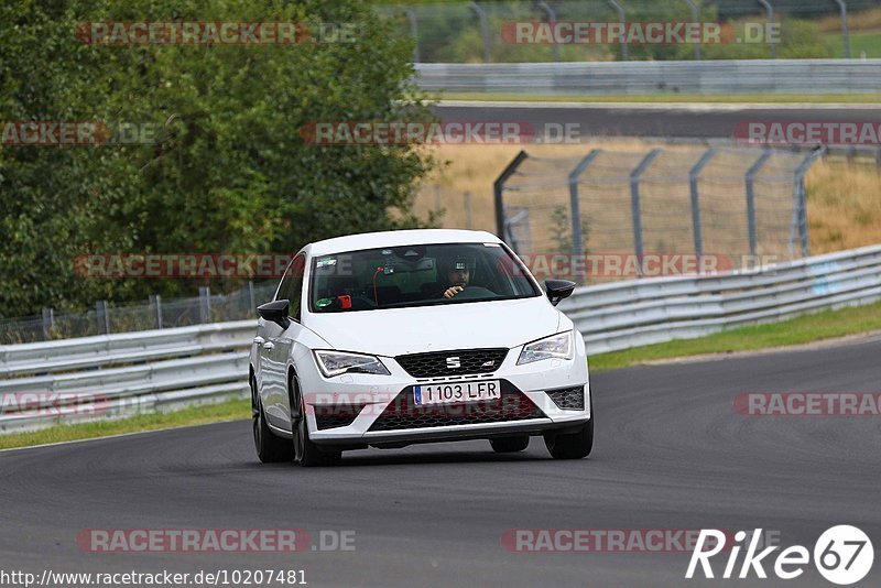 Bild #10207481 - Touristenfahrten Nürburgring Nordschleife (21.08.2020)