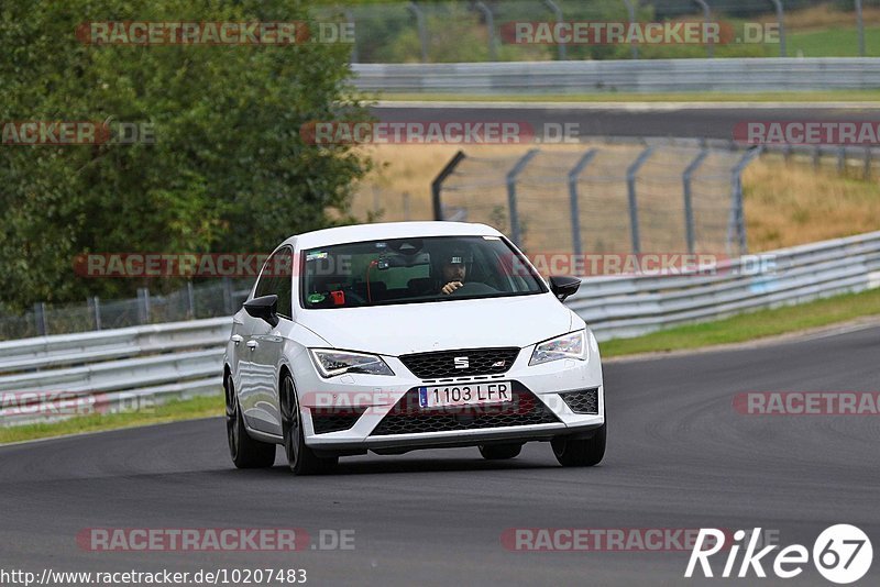 Bild #10207483 - Touristenfahrten Nürburgring Nordschleife (21.08.2020)