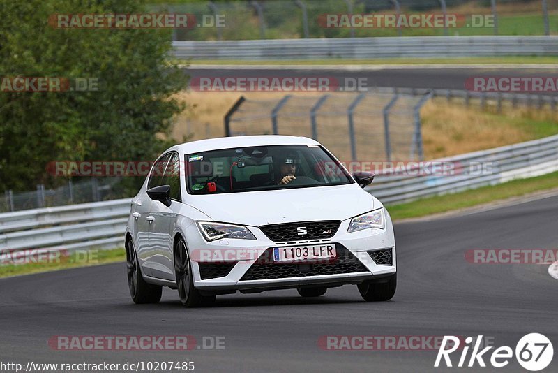 Bild #10207485 - Touristenfahrten Nürburgring Nordschleife (21.08.2020)