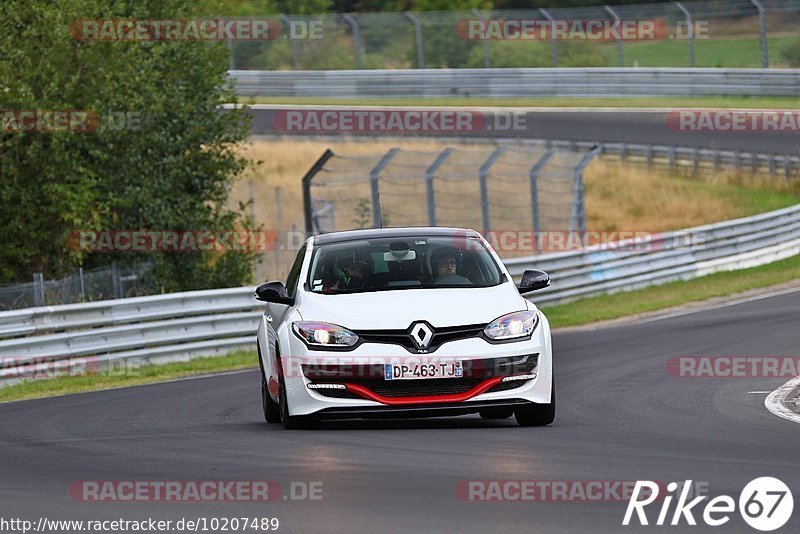 Bild #10207489 - Touristenfahrten Nürburgring Nordschleife (21.08.2020)