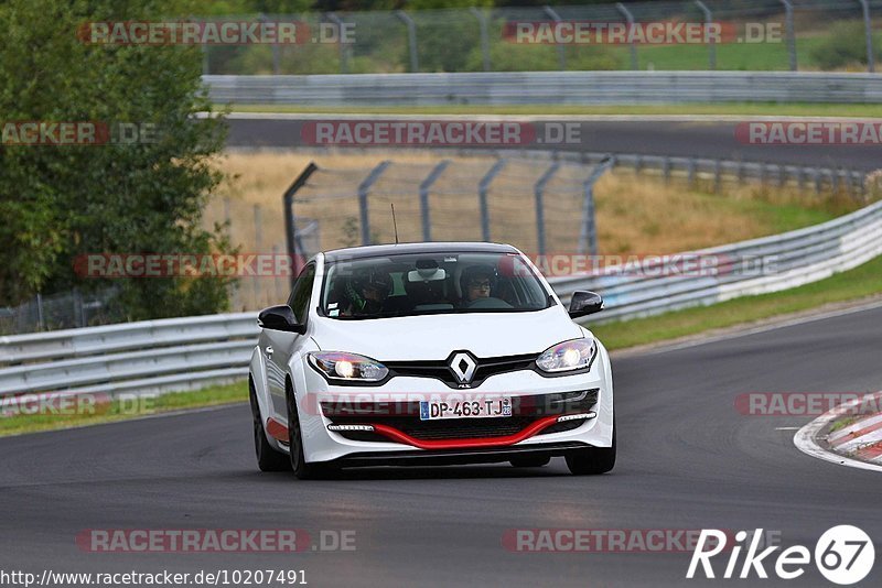 Bild #10207491 - Touristenfahrten Nürburgring Nordschleife (21.08.2020)