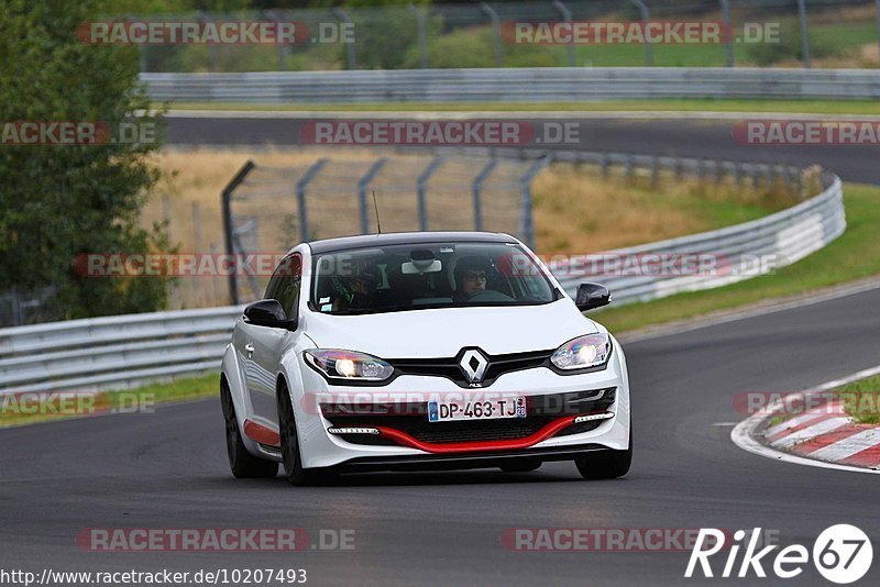 Bild #10207493 - Touristenfahrten Nürburgring Nordschleife (21.08.2020)