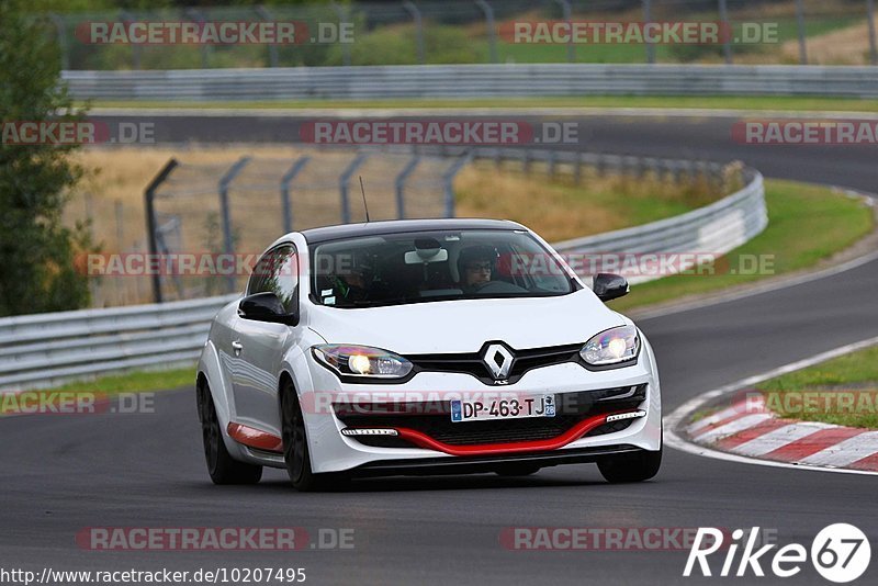 Bild #10207495 - Touristenfahrten Nürburgring Nordschleife (21.08.2020)