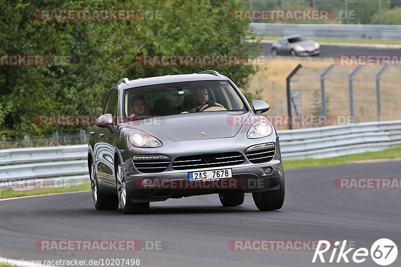 Bild #10207498 - Touristenfahrten Nürburgring Nordschleife (21.08.2020)