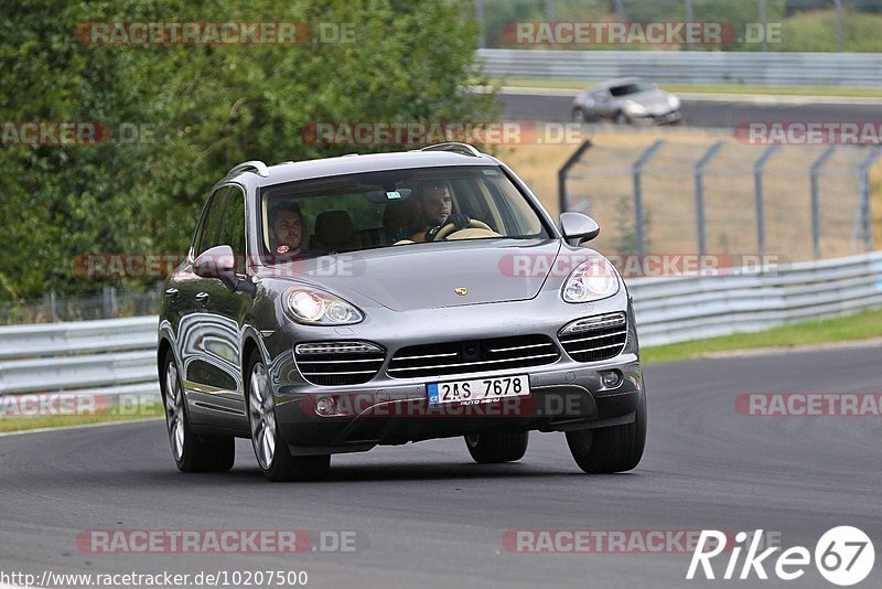 Bild #10207500 - Touristenfahrten Nürburgring Nordschleife (21.08.2020)