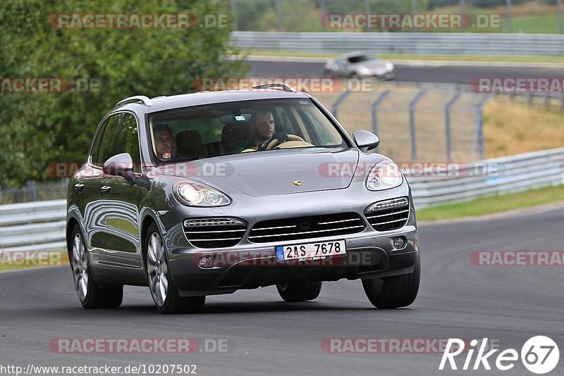 Bild #10207502 - Touristenfahrten Nürburgring Nordschleife (21.08.2020)