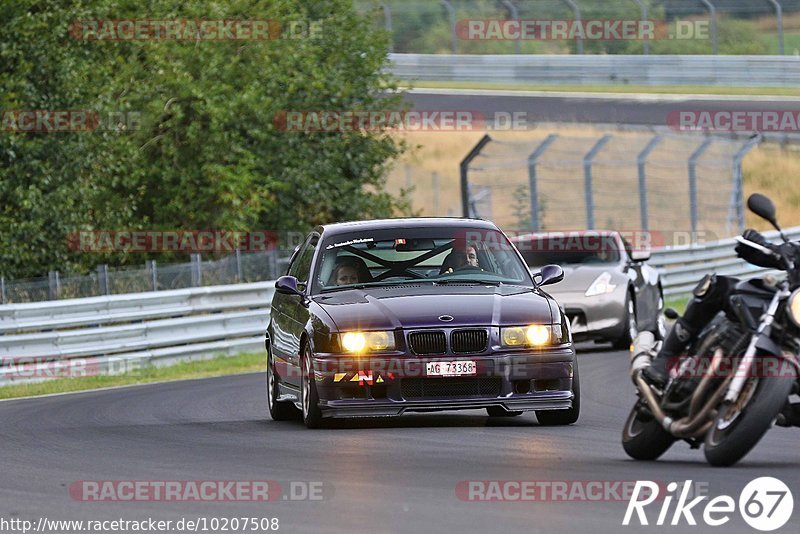 Bild #10207508 - Touristenfahrten Nürburgring Nordschleife (21.08.2020)