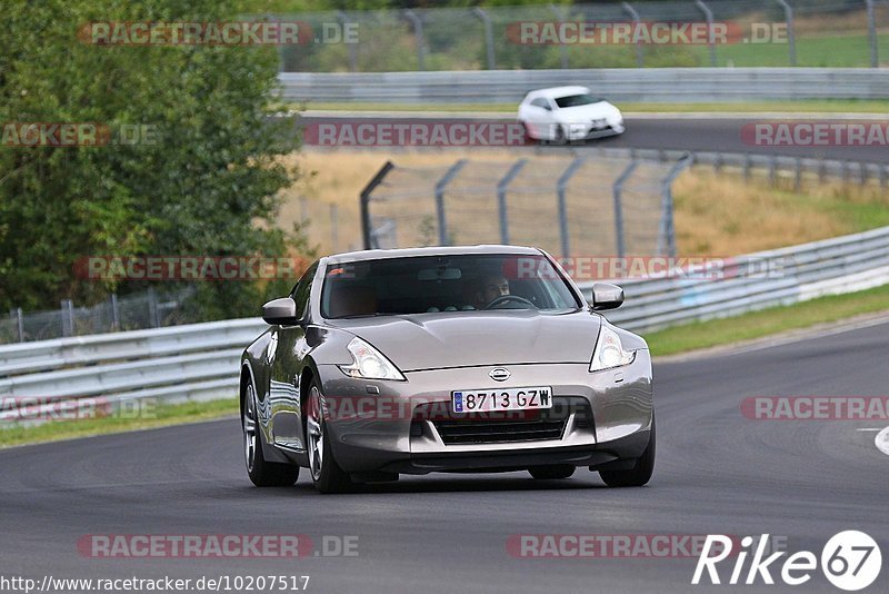 Bild #10207517 - Touristenfahrten Nürburgring Nordschleife (21.08.2020)