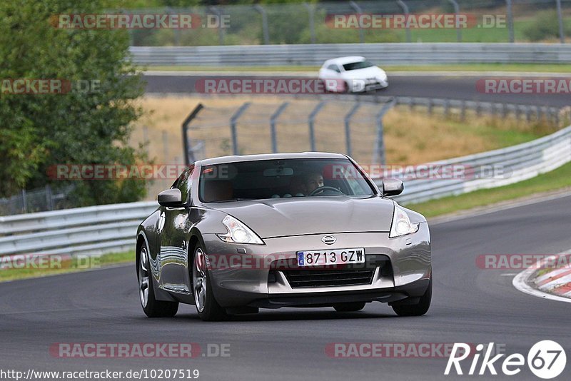 Bild #10207519 - Touristenfahrten Nürburgring Nordschleife (21.08.2020)