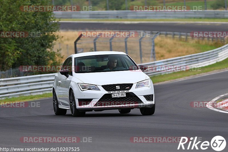 Bild #10207525 - Touristenfahrten Nürburgring Nordschleife (21.08.2020)