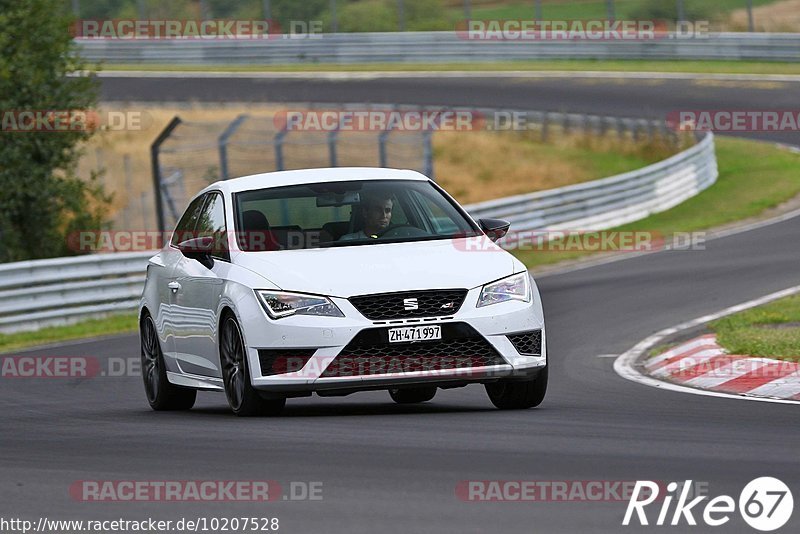 Bild #10207528 - Touristenfahrten Nürburgring Nordschleife (21.08.2020)