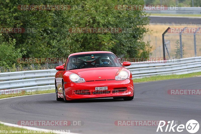 Bild #10207529 - Touristenfahrten Nürburgring Nordschleife (21.08.2020)