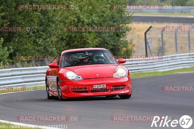 Bild #10207531 - Touristenfahrten Nürburgring Nordschleife (21.08.2020)