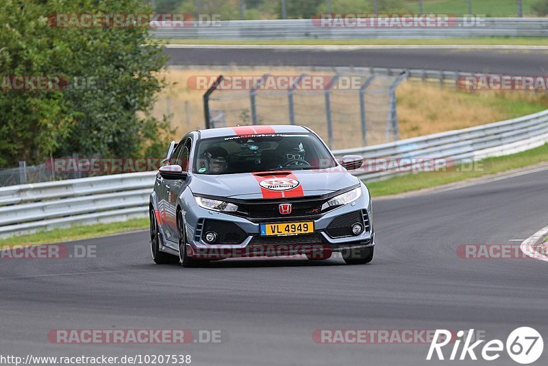 Bild #10207538 - Touristenfahrten Nürburgring Nordschleife (21.08.2020)