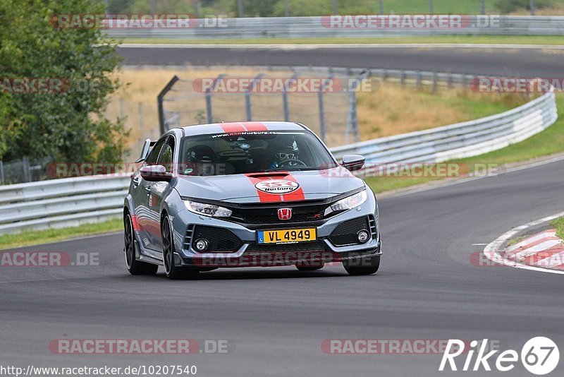 Bild #10207540 - Touristenfahrten Nürburgring Nordschleife (21.08.2020)