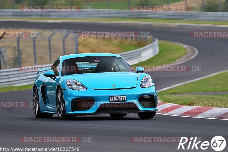 Bild #10207548 - Touristenfahrten Nürburgring Nordschleife (21.08.2020)