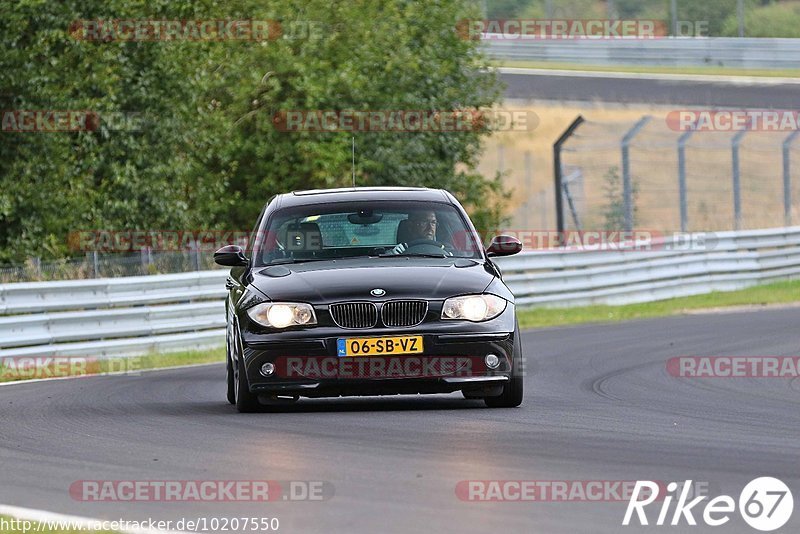 Bild #10207550 - Touristenfahrten Nürburgring Nordschleife (21.08.2020)