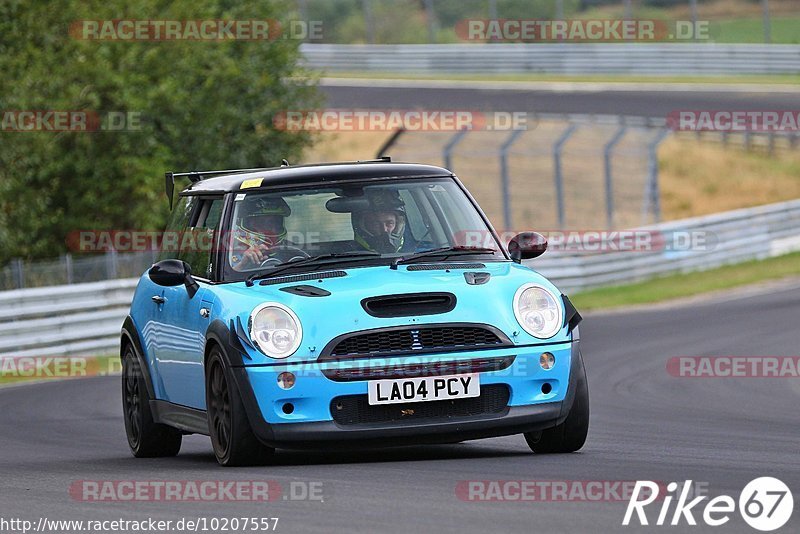 Bild #10207557 - Touristenfahrten Nürburgring Nordschleife (21.08.2020)