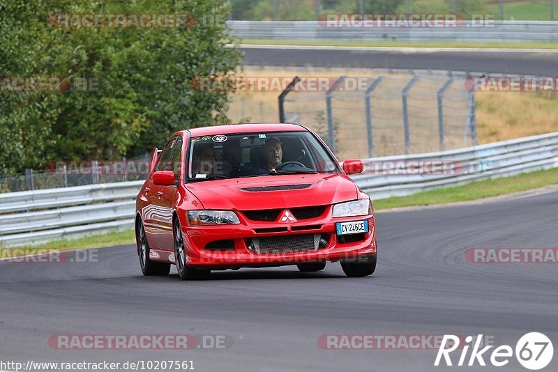 Bild #10207561 - Touristenfahrten Nürburgring Nordschleife (21.08.2020)