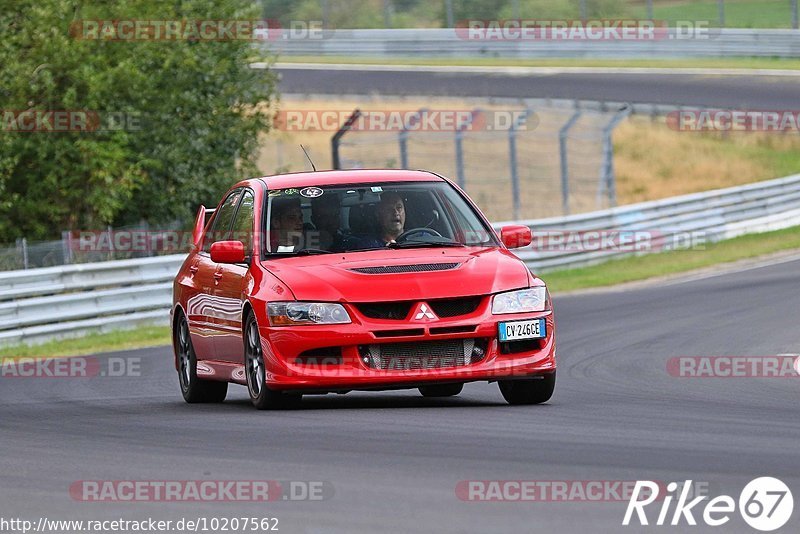 Bild #10207562 - Touristenfahrten Nürburgring Nordschleife (21.08.2020)