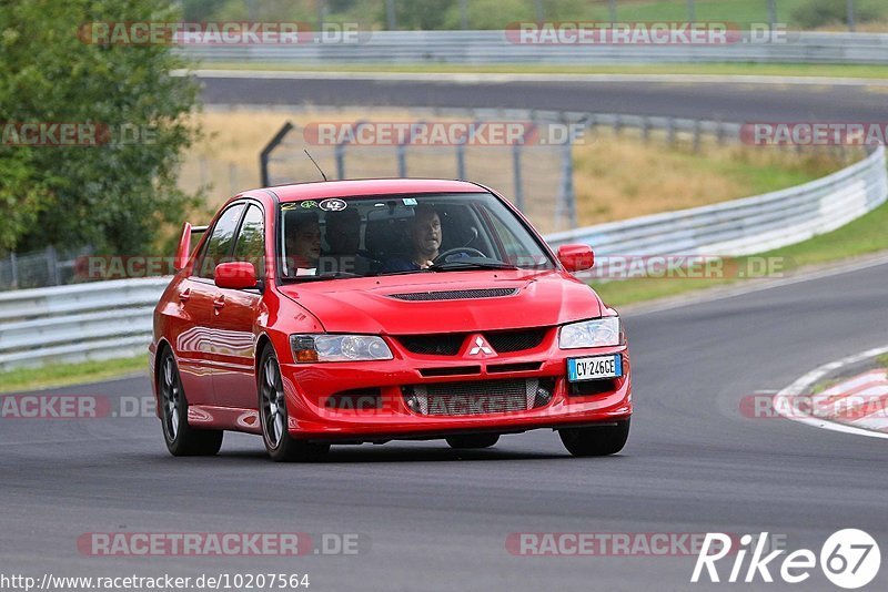 Bild #10207564 - Touristenfahrten Nürburgring Nordschleife (21.08.2020)