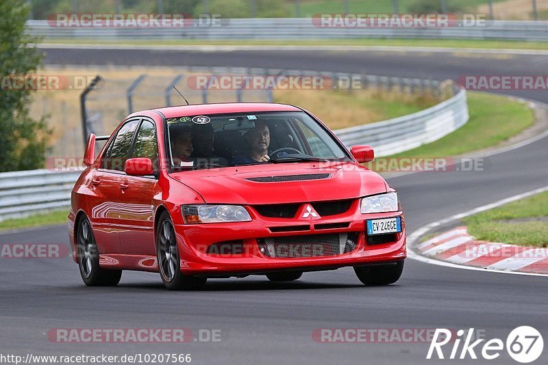 Bild #10207566 - Touristenfahrten Nürburgring Nordschleife (21.08.2020)