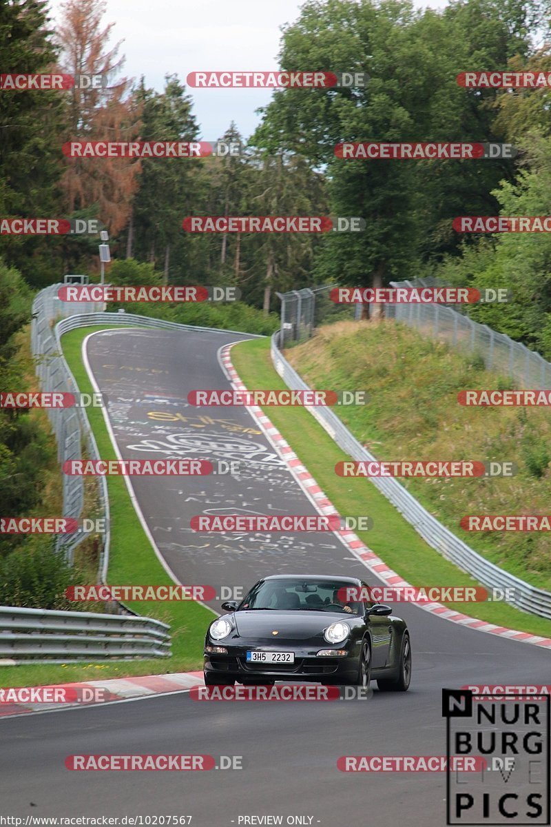 Bild #10207567 - Touristenfahrten Nürburgring Nordschleife (21.08.2020)