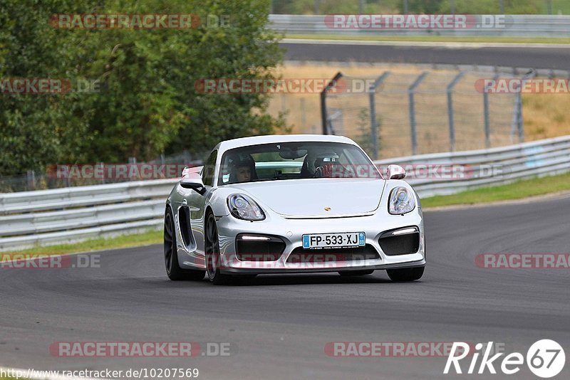 Bild #10207569 - Touristenfahrten Nürburgring Nordschleife (21.08.2020)