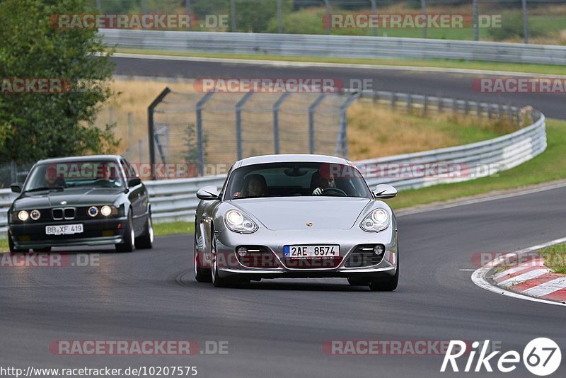 Bild #10207575 - Touristenfahrten Nürburgring Nordschleife (21.08.2020)