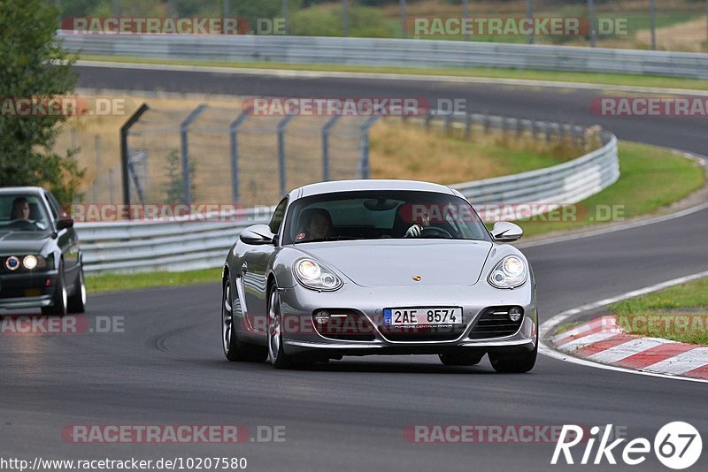 Bild #10207580 - Touristenfahrten Nürburgring Nordschleife (21.08.2020)