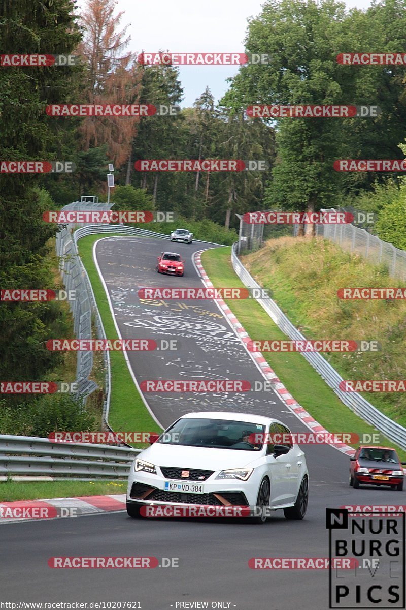 Bild #10207621 - Touristenfahrten Nürburgring Nordschleife (21.08.2020)