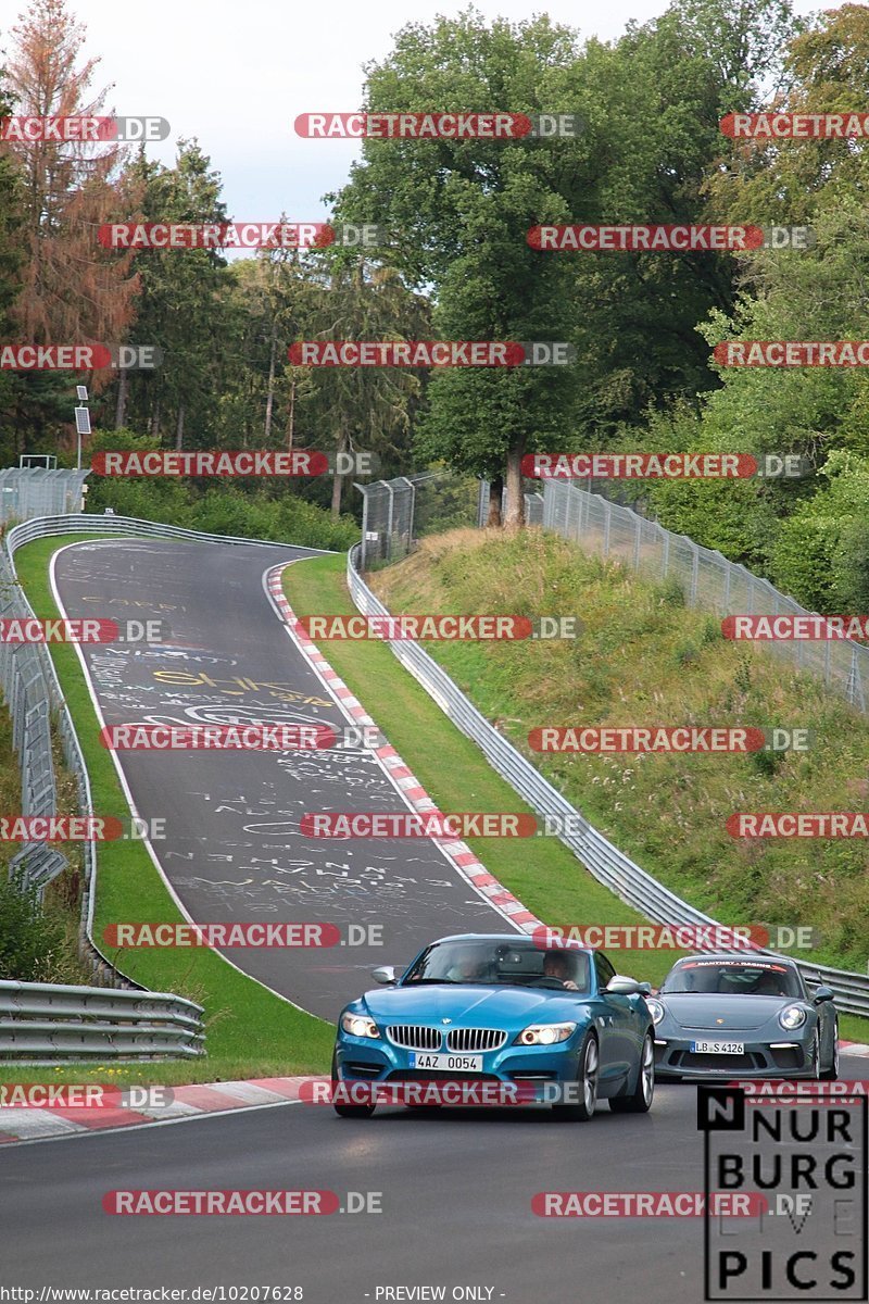 Bild #10207628 - Touristenfahrten Nürburgring Nordschleife (21.08.2020)