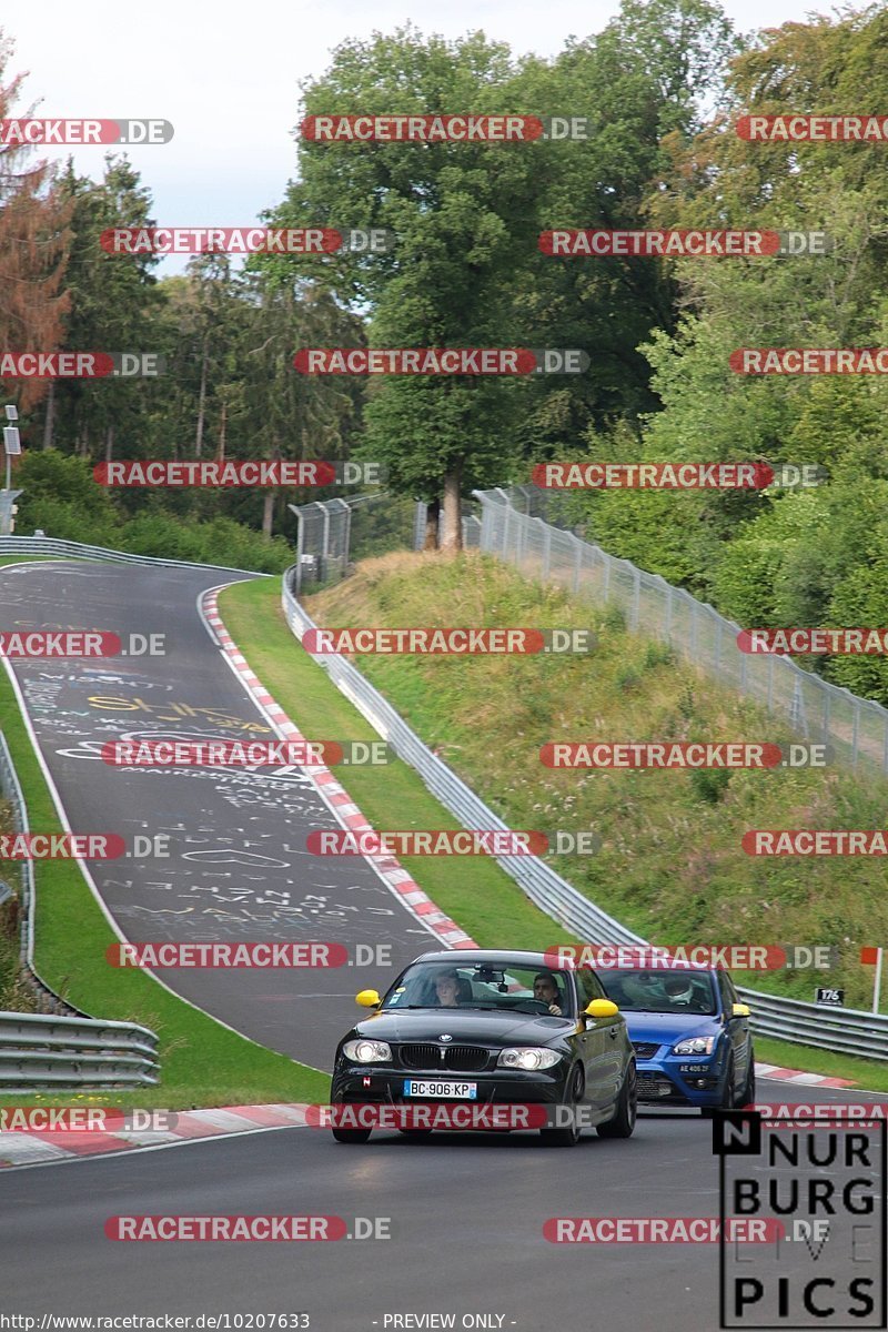 Bild #10207633 - Touristenfahrten Nürburgring Nordschleife (21.08.2020)