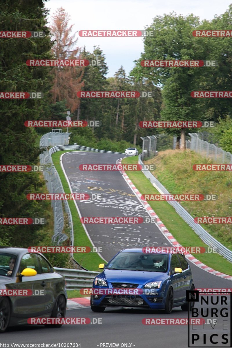 Bild #10207634 - Touristenfahrten Nürburgring Nordschleife (21.08.2020)