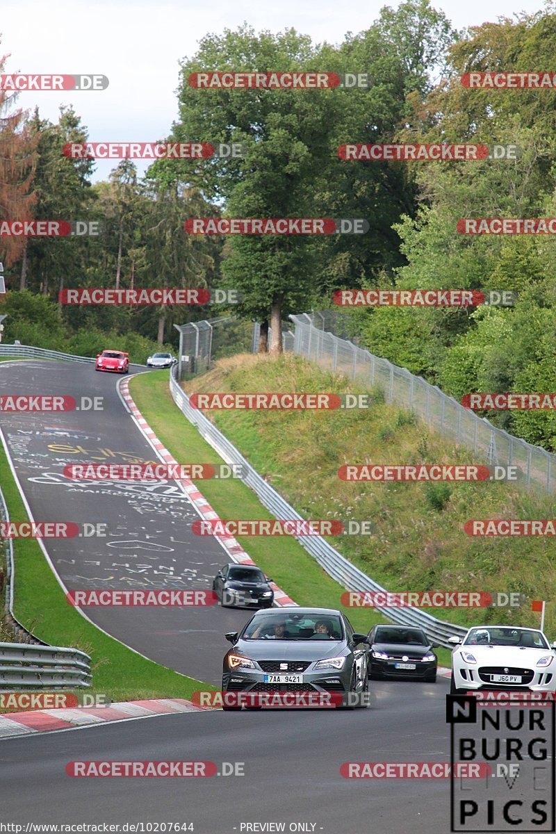 Bild #10207644 - Touristenfahrten Nürburgring Nordschleife (21.08.2020)