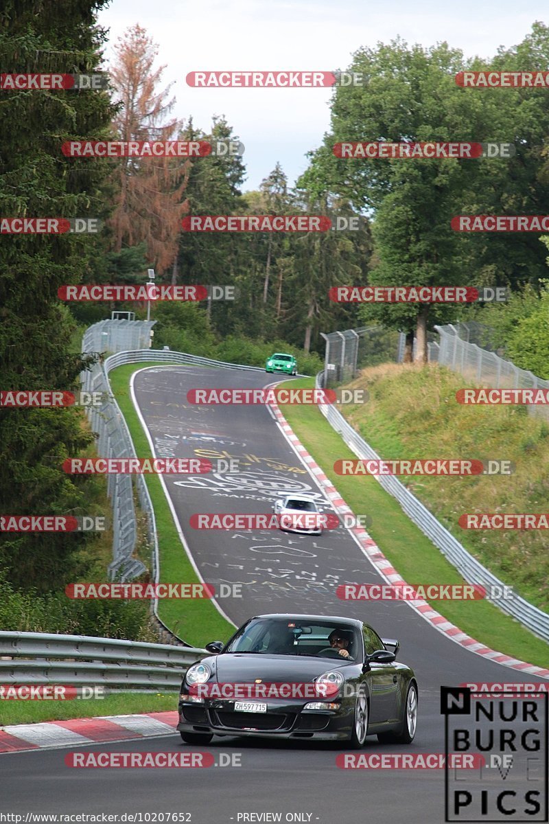 Bild #10207652 - Touristenfahrten Nürburgring Nordschleife (21.08.2020)