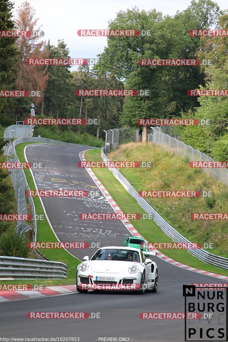 Bild #10207653 - Touristenfahrten Nürburgring Nordschleife (21.08.2020)