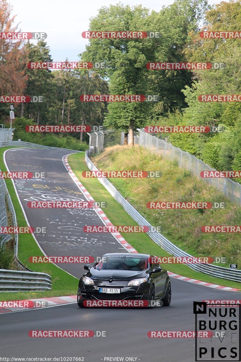 Bild #10207662 - Touristenfahrten Nürburgring Nordschleife (21.08.2020)