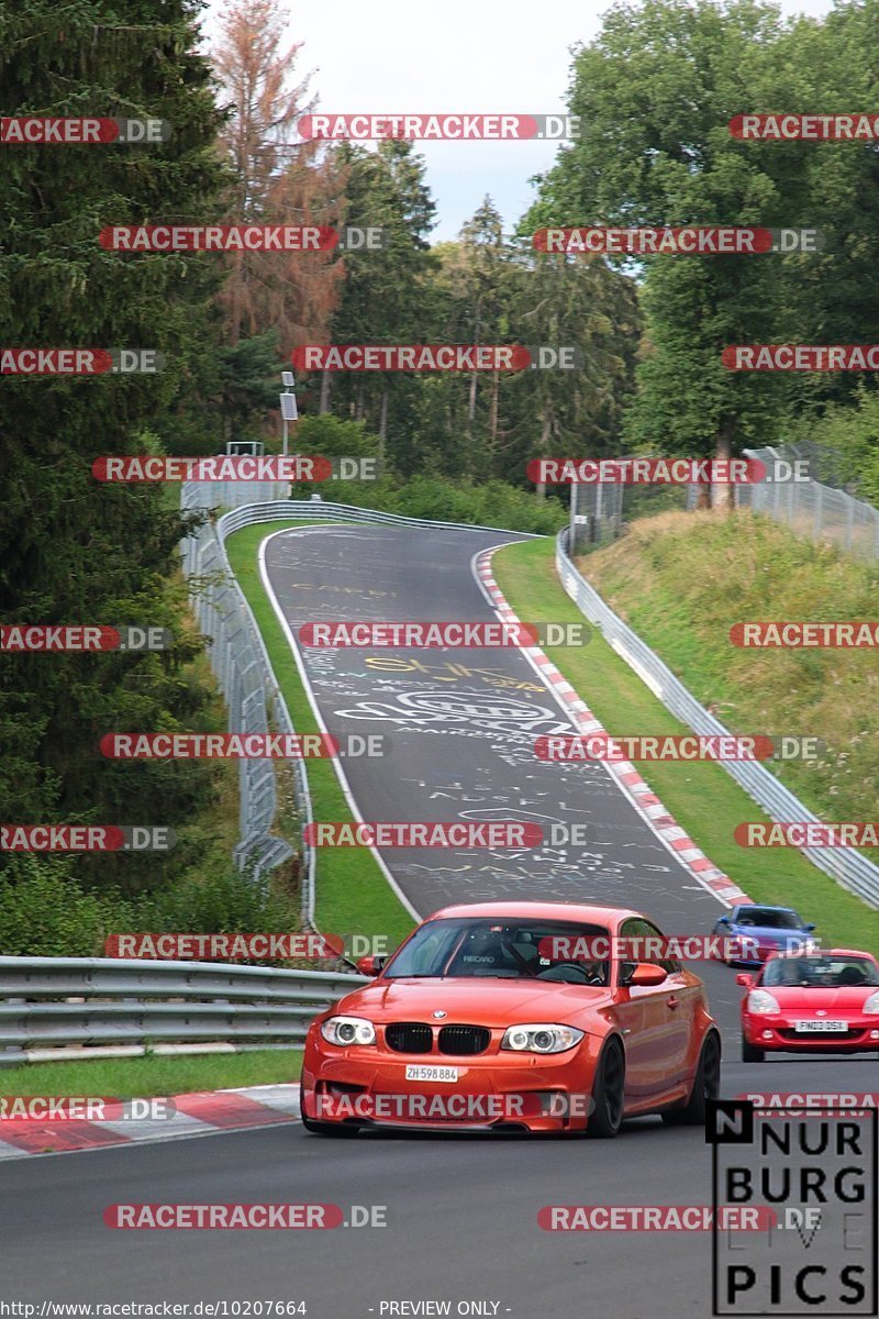 Bild #10207664 - Touristenfahrten Nürburgring Nordschleife (21.08.2020)