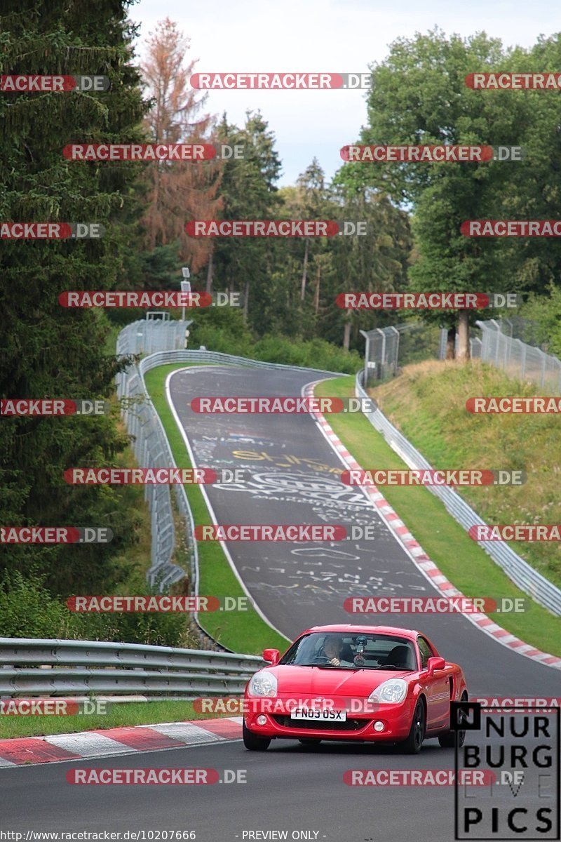 Bild #10207666 - Touristenfahrten Nürburgring Nordschleife (21.08.2020)