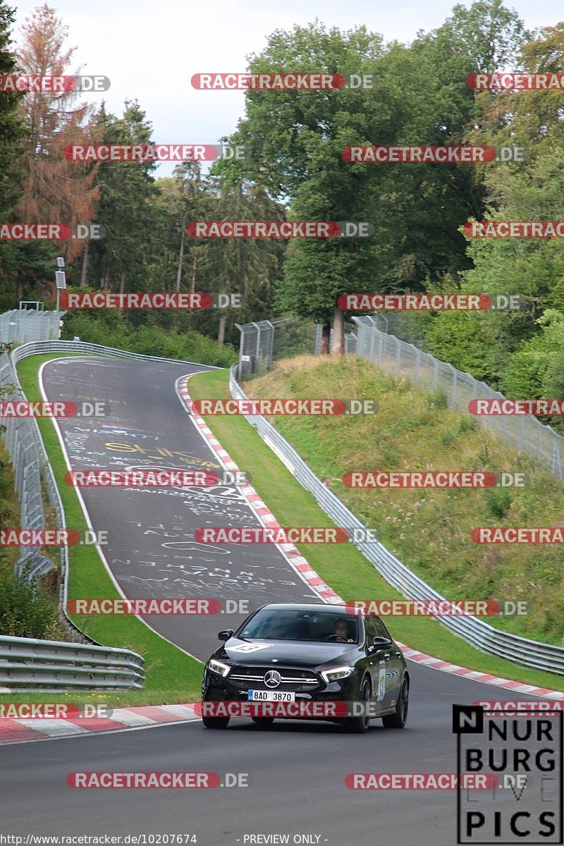 Bild #10207674 - Touristenfahrten Nürburgring Nordschleife (21.08.2020)