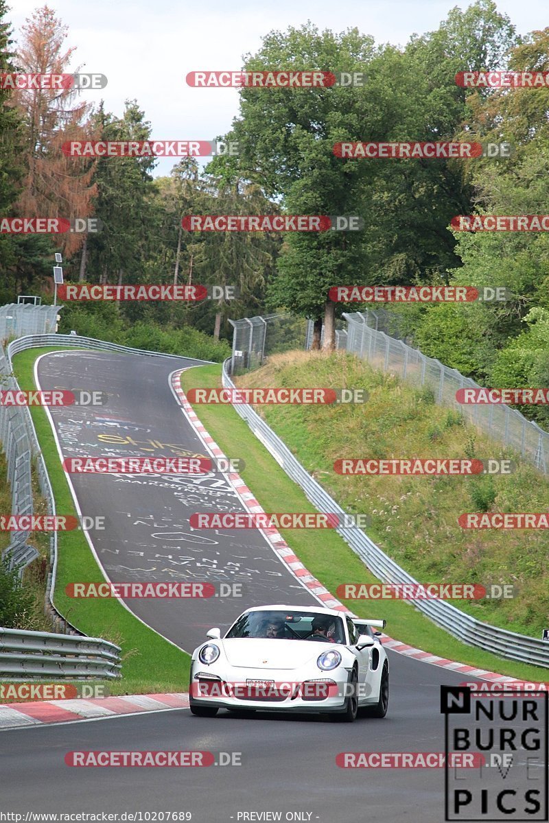 Bild #10207689 - Touristenfahrten Nürburgring Nordschleife (21.08.2020)