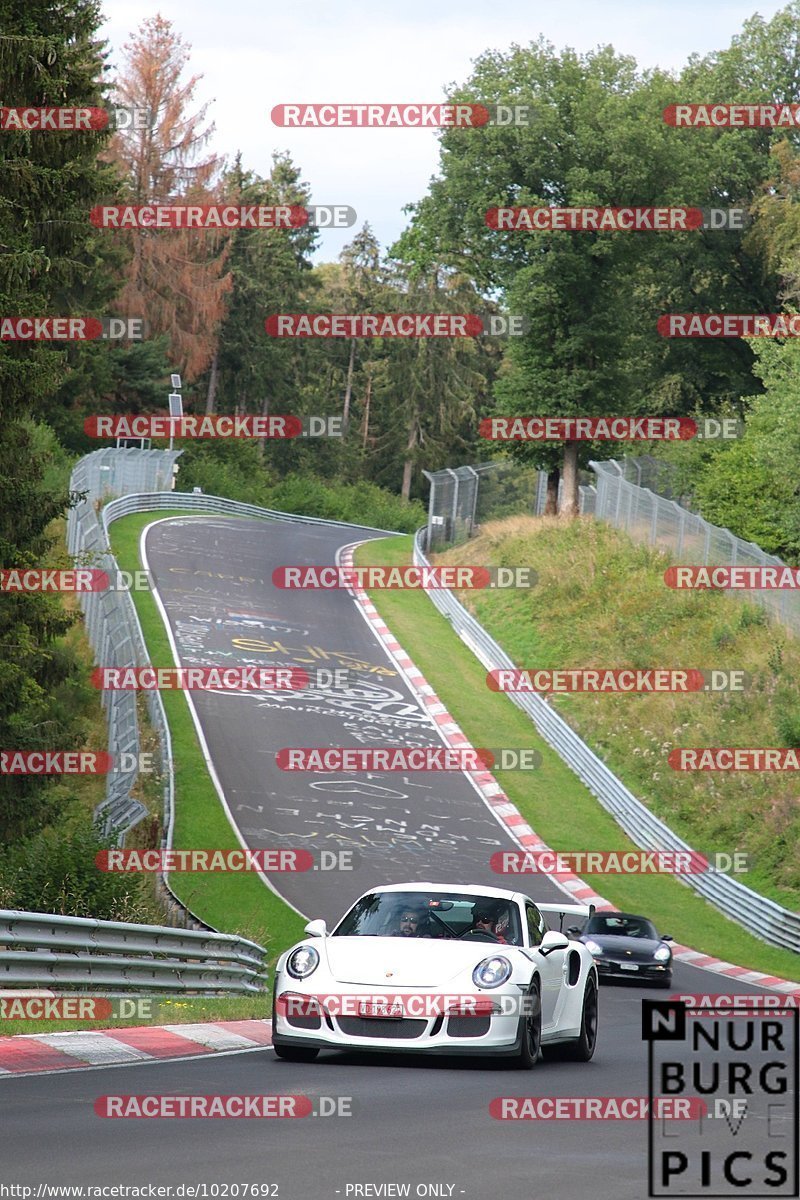 Bild #10207692 - Touristenfahrten Nürburgring Nordschleife (21.08.2020)