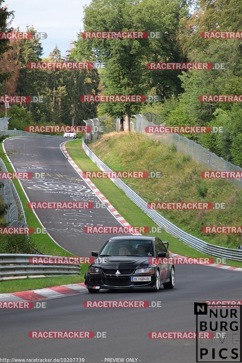 Bild #10207739 - Touristenfahrten Nürburgring Nordschleife (21.08.2020)