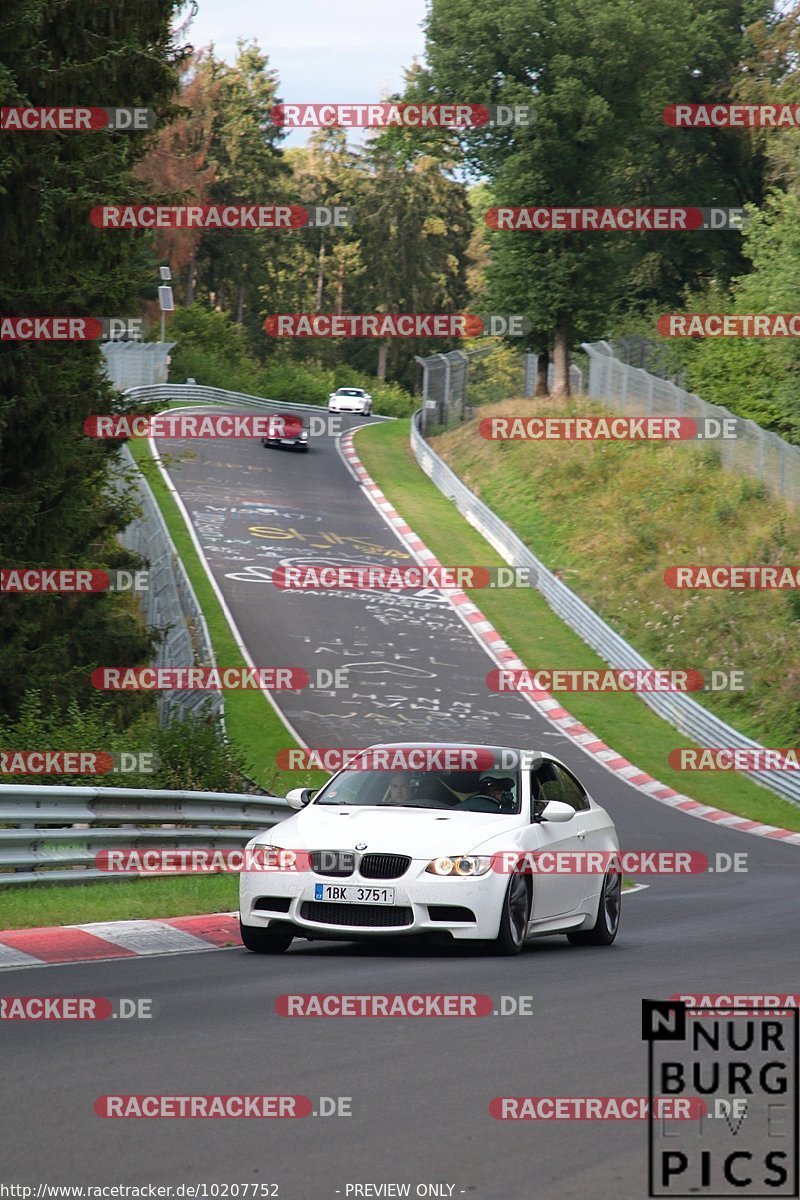 Bild #10207752 - Touristenfahrten Nürburgring Nordschleife (21.08.2020)