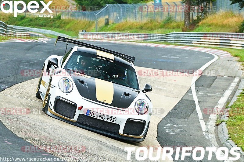 Bild #10207776 - Touristenfahrten Nürburgring Nordschleife (21.08.2020)