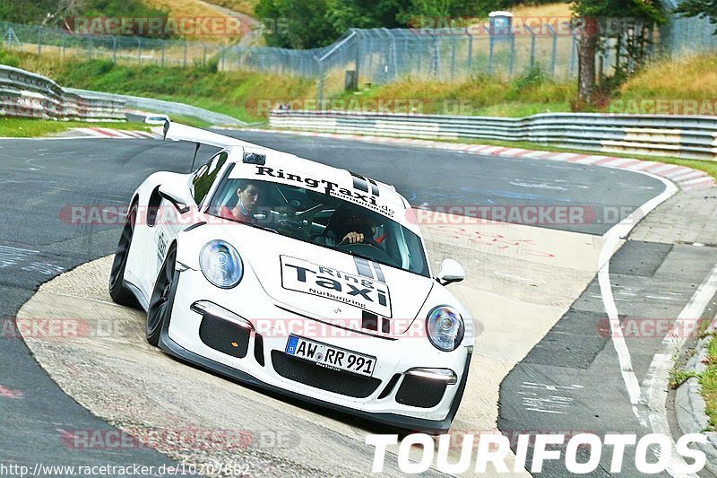 Bild #10207802 - Touristenfahrten Nürburgring Nordschleife (21.08.2020)