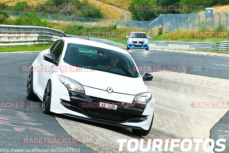 Bild #10207810 - Touristenfahrten Nürburgring Nordschleife (21.08.2020)